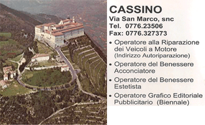 cassino